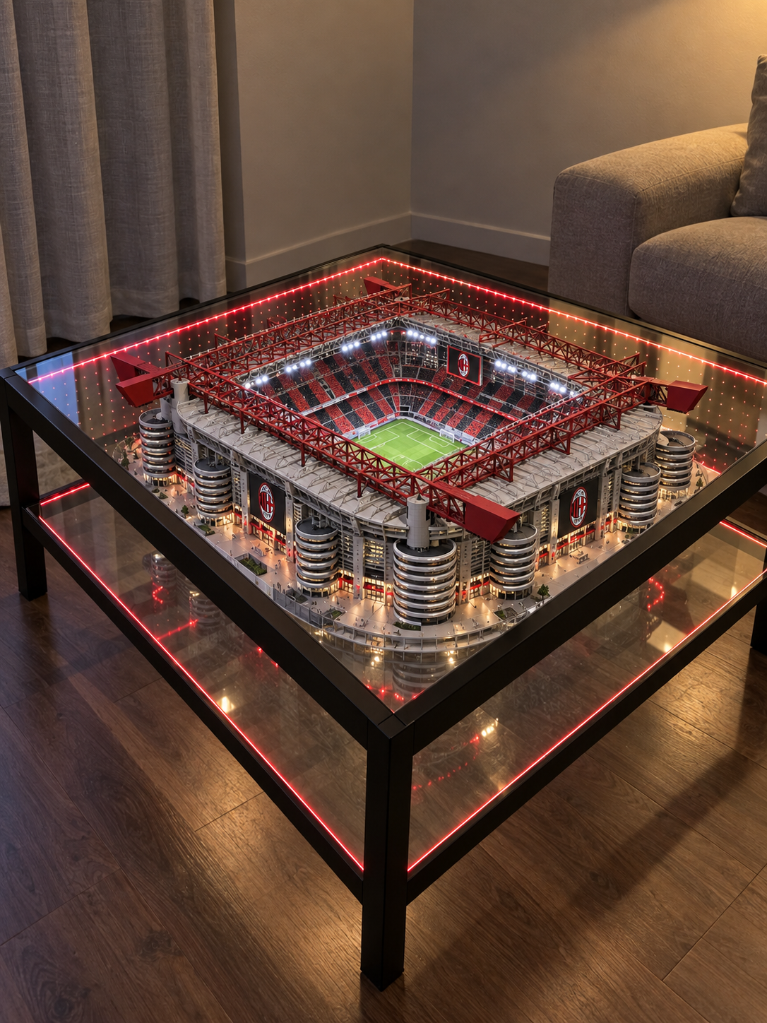 Foto del prodotto StadiBox