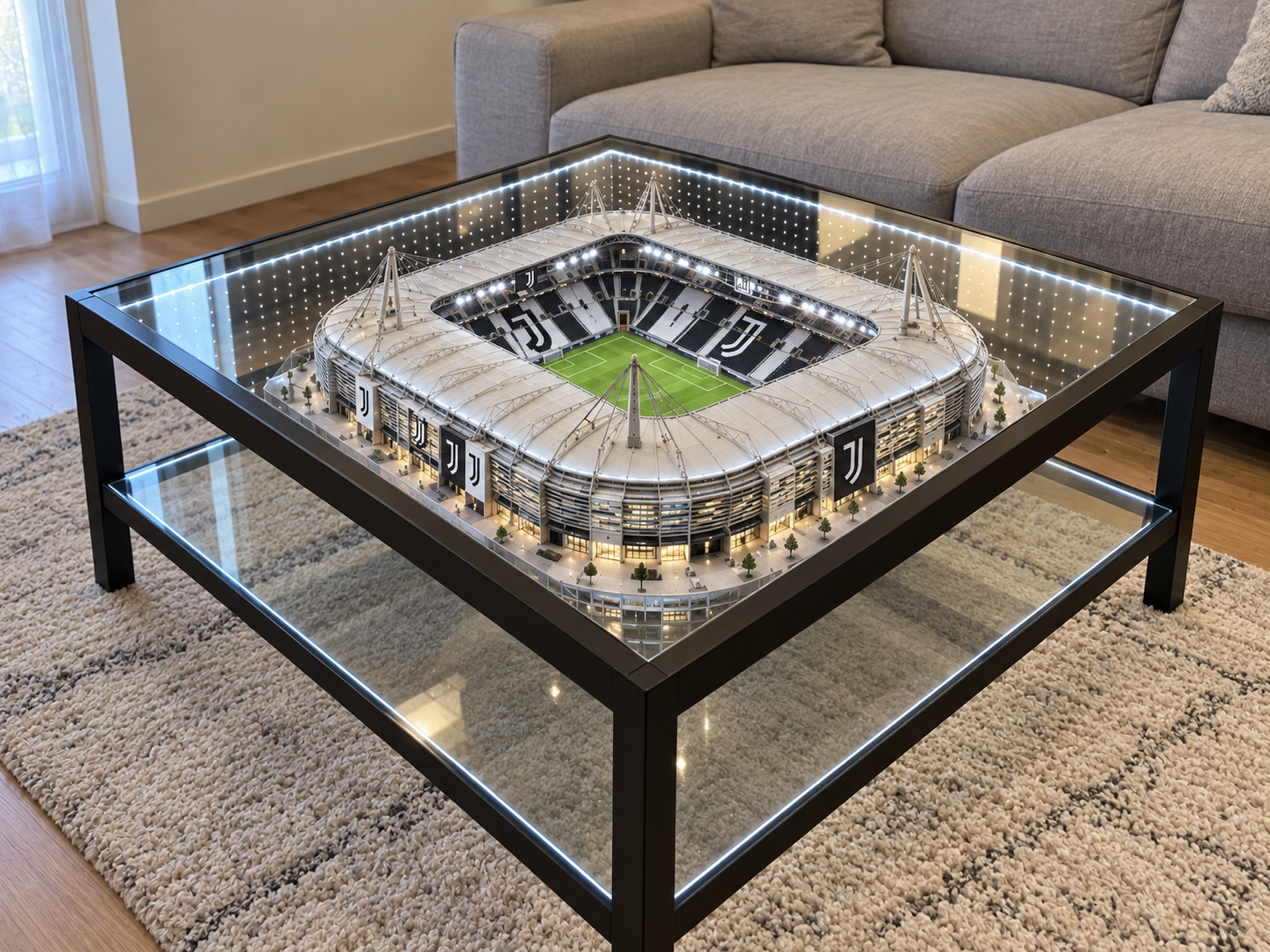 Foto del prodotto StadiBox